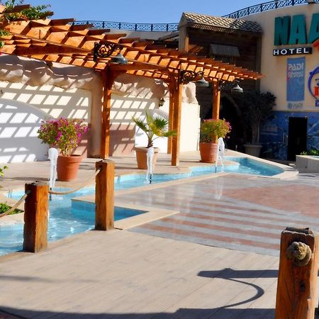 Naama Inn Hotel Sharm el Sheikh Esterno foto