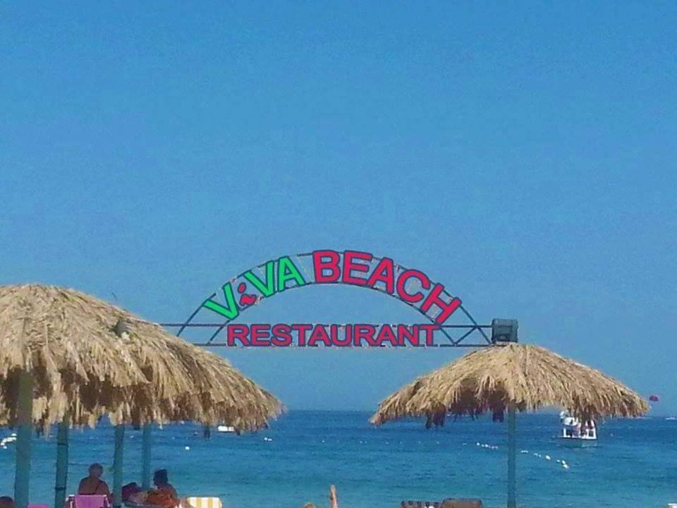 Naama Inn Hotel Sharm el Sheikh Esterno foto