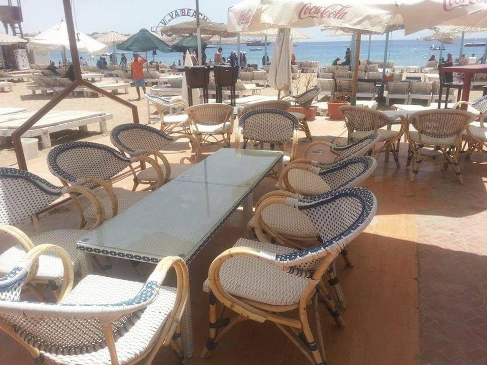 Naama Inn Hotel Sharm el Sheikh Esterno foto