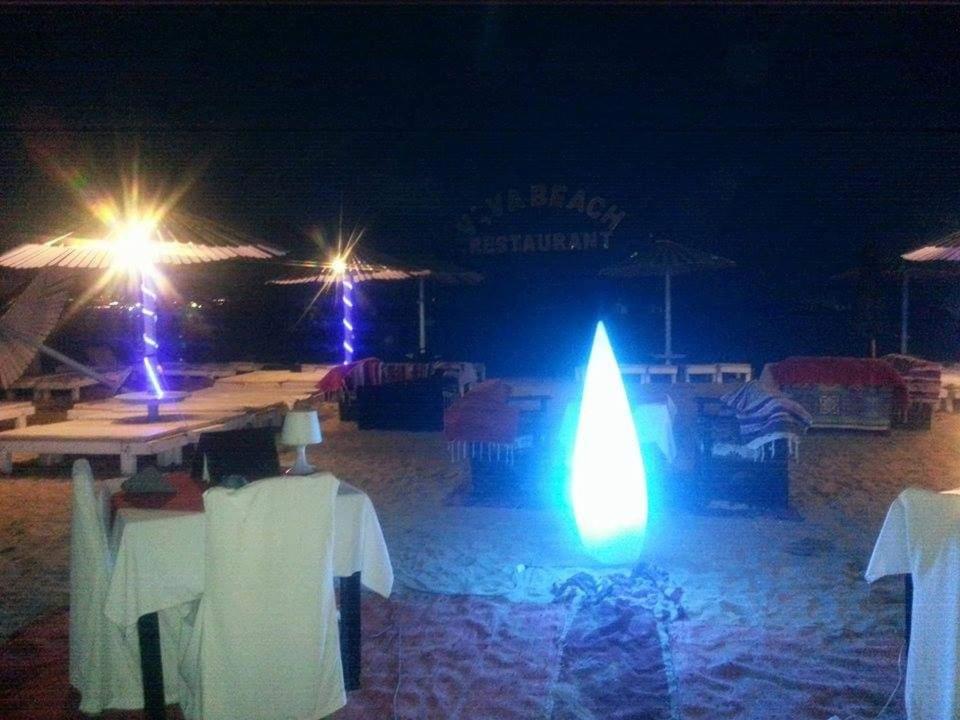 Naama Inn Hotel Sharm el Sheikh Esterno foto