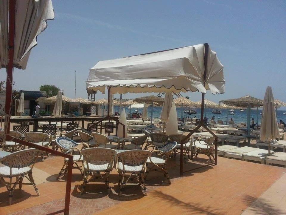 Naama Inn Hotel Sharm el Sheikh Esterno foto