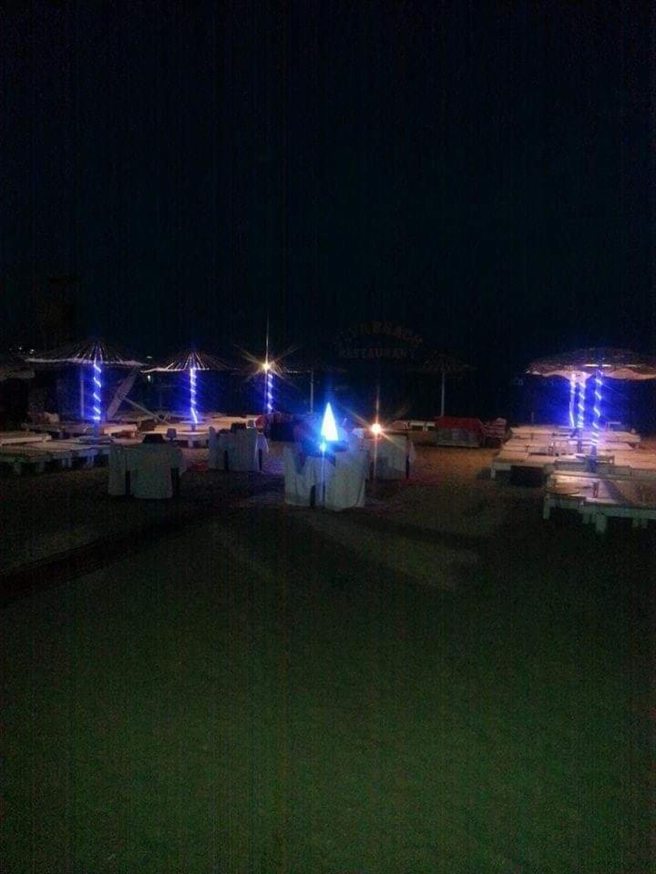 Naama Inn Hotel Sharm el Sheikh Esterno foto