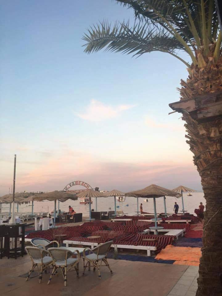 Naama Inn Hotel Sharm el Sheikh Esterno foto