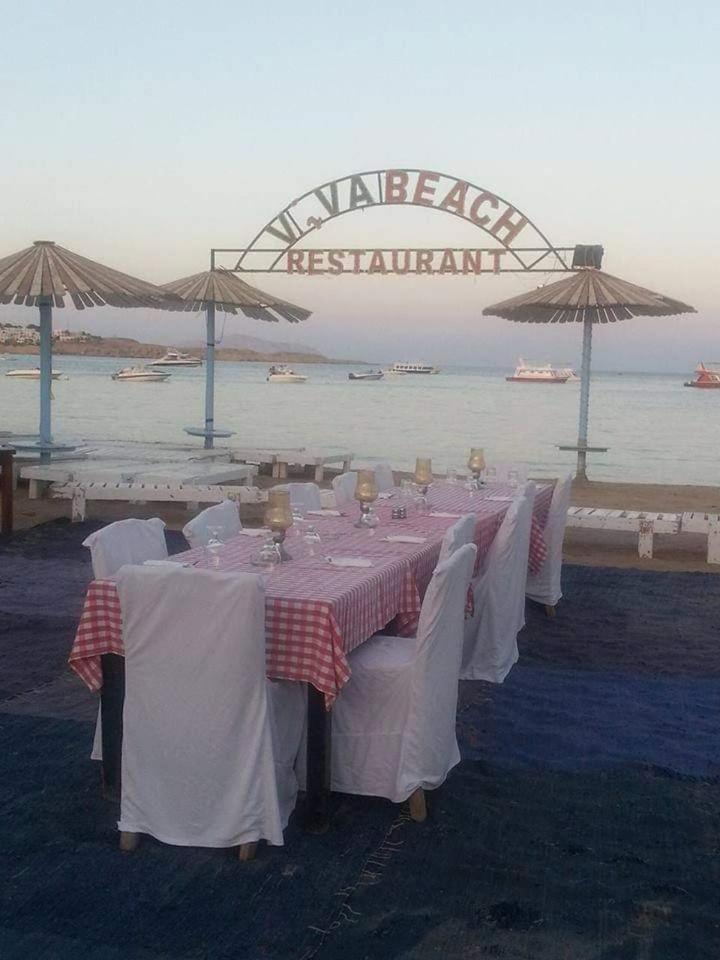Naama Inn Hotel Sharm el Sheikh Esterno foto