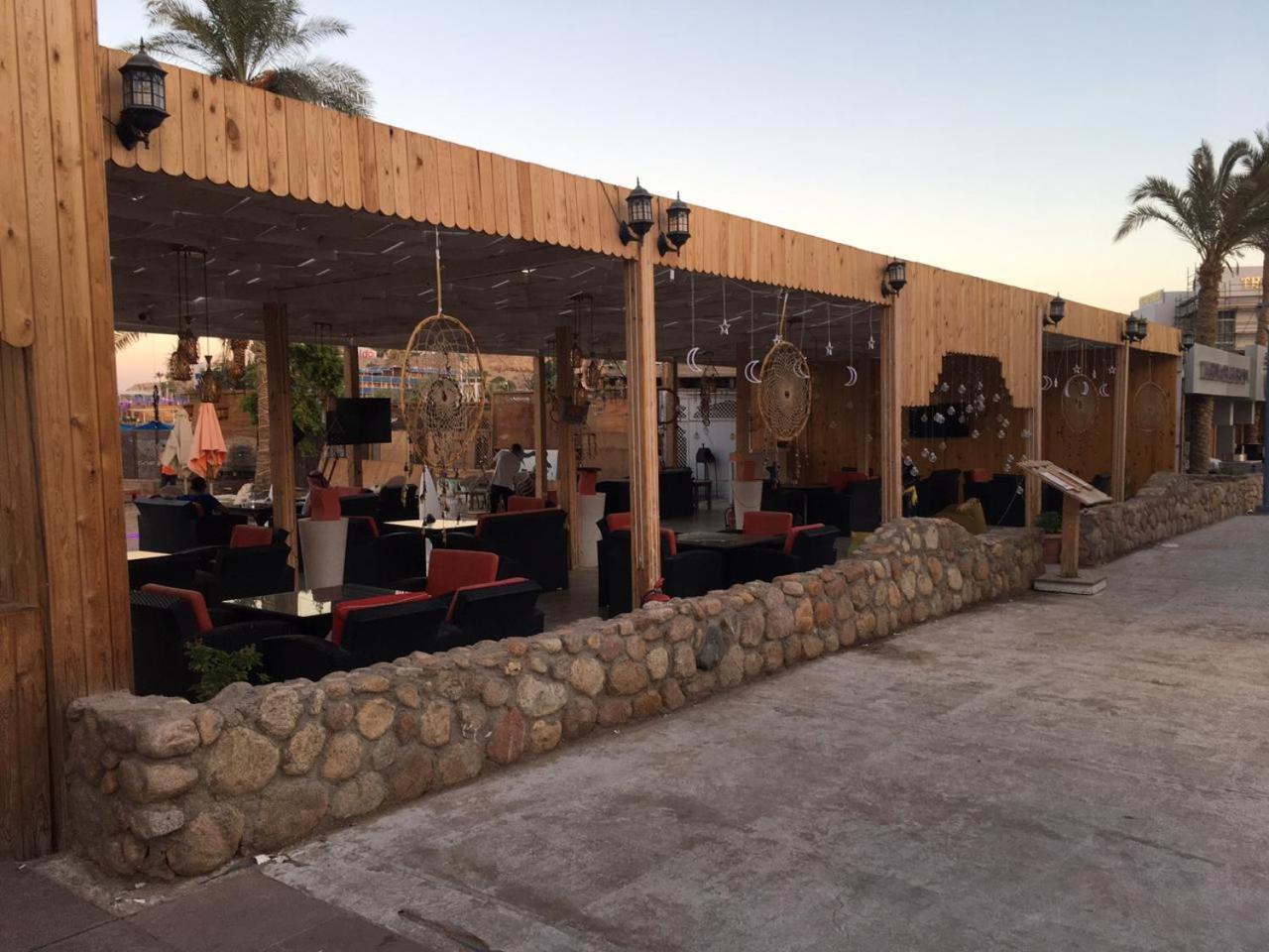 Naama Inn Hotel Sharm el Sheikh Esterno foto