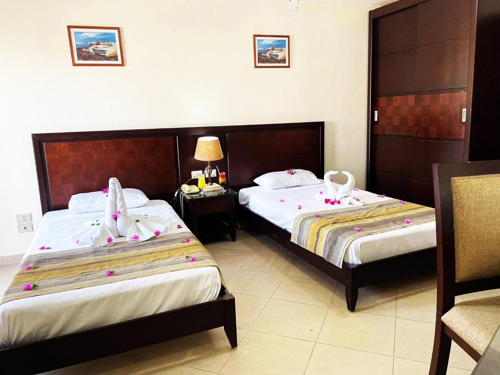 Naama Inn Hotel Sharm el Sheikh Esterno foto