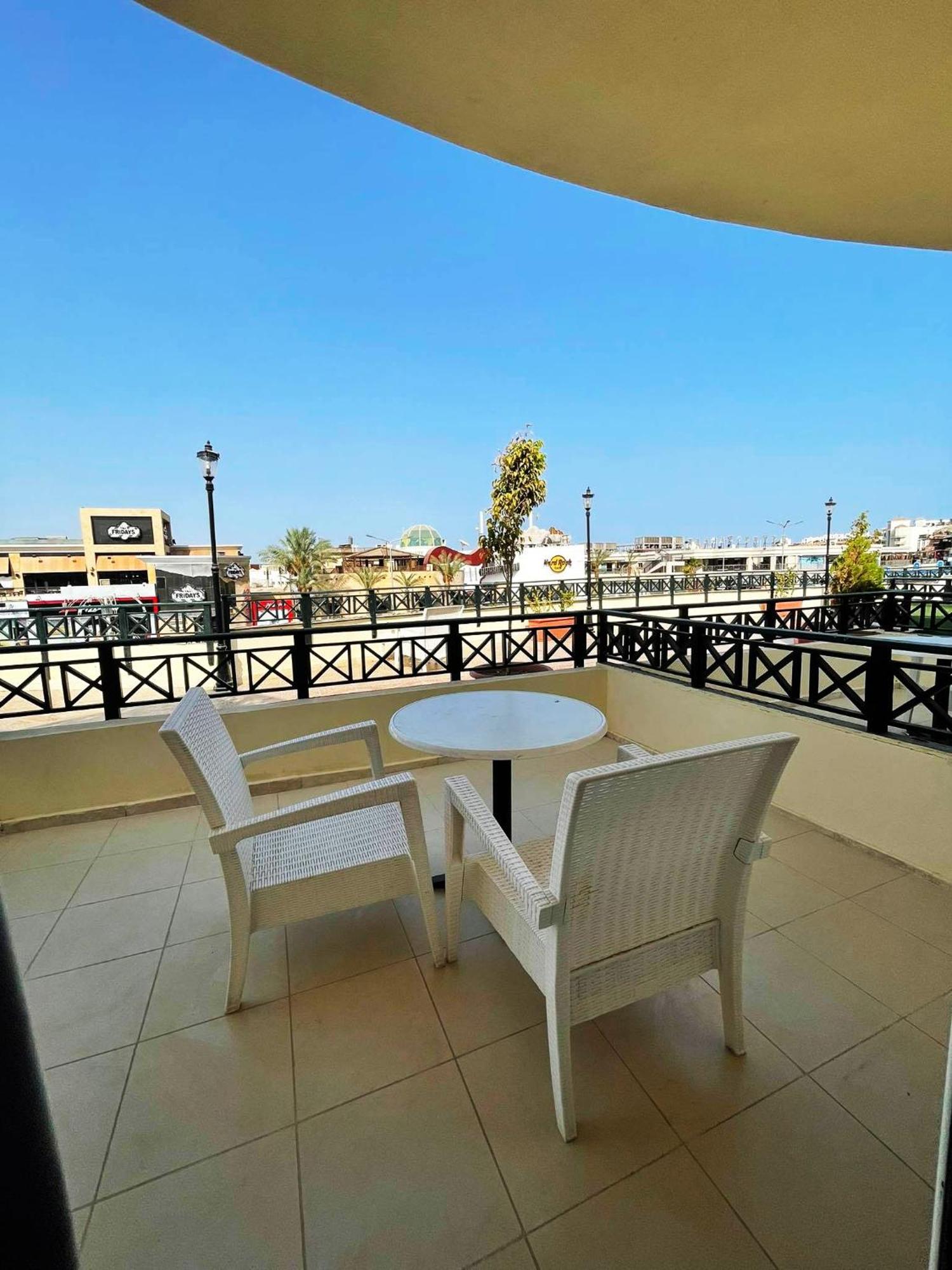 Naama Inn Hotel Sharm el Sheikh Esterno foto